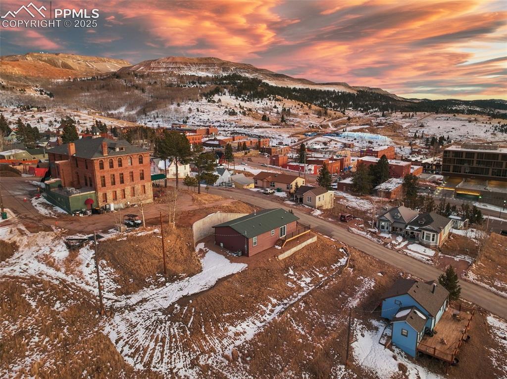 Image 32 of 42: Aerial View