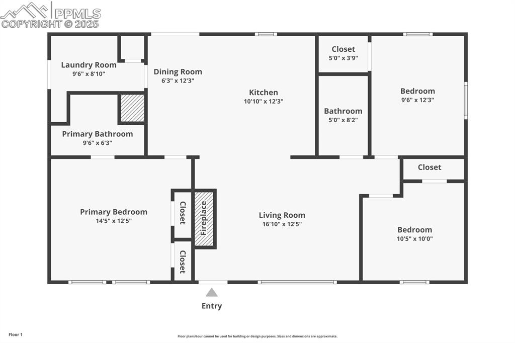 Image 35 of 35: Floor Plan