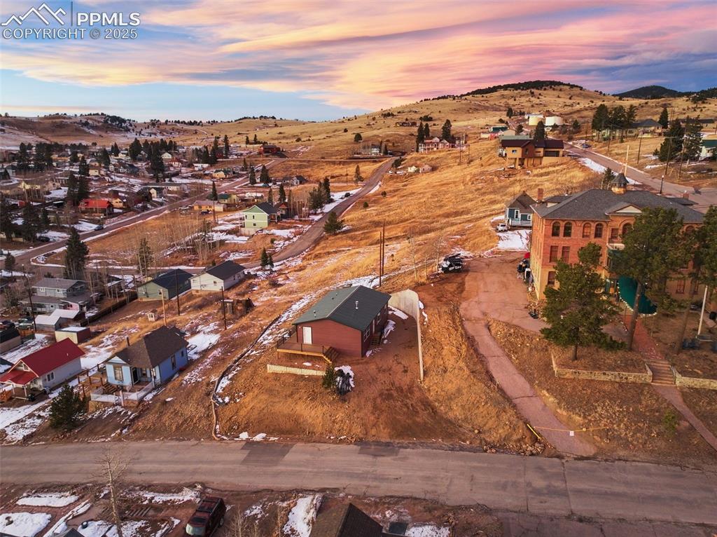 Image 36 of 42: Aerial View