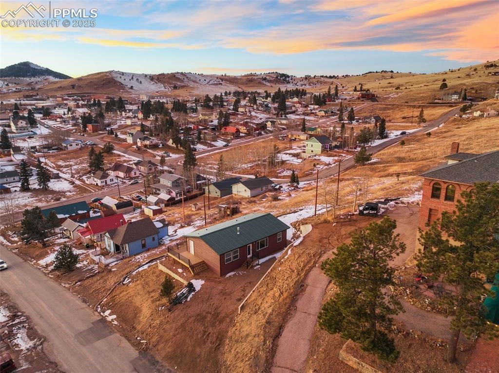 Image 37 of 42: Aerial View