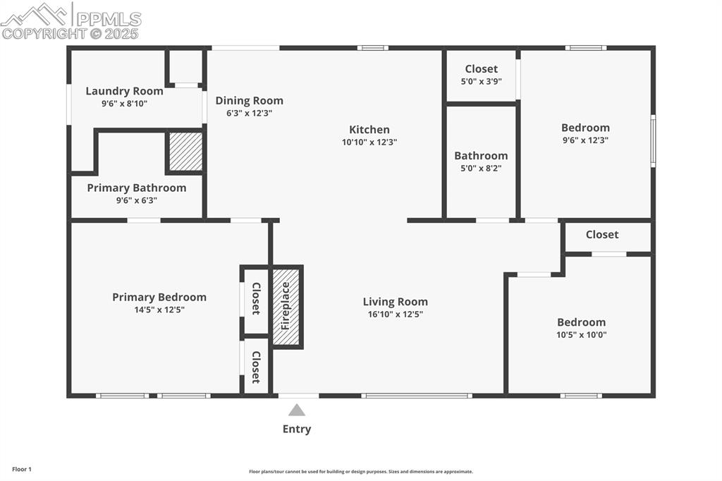 Image 38 of 42: Floor Plan