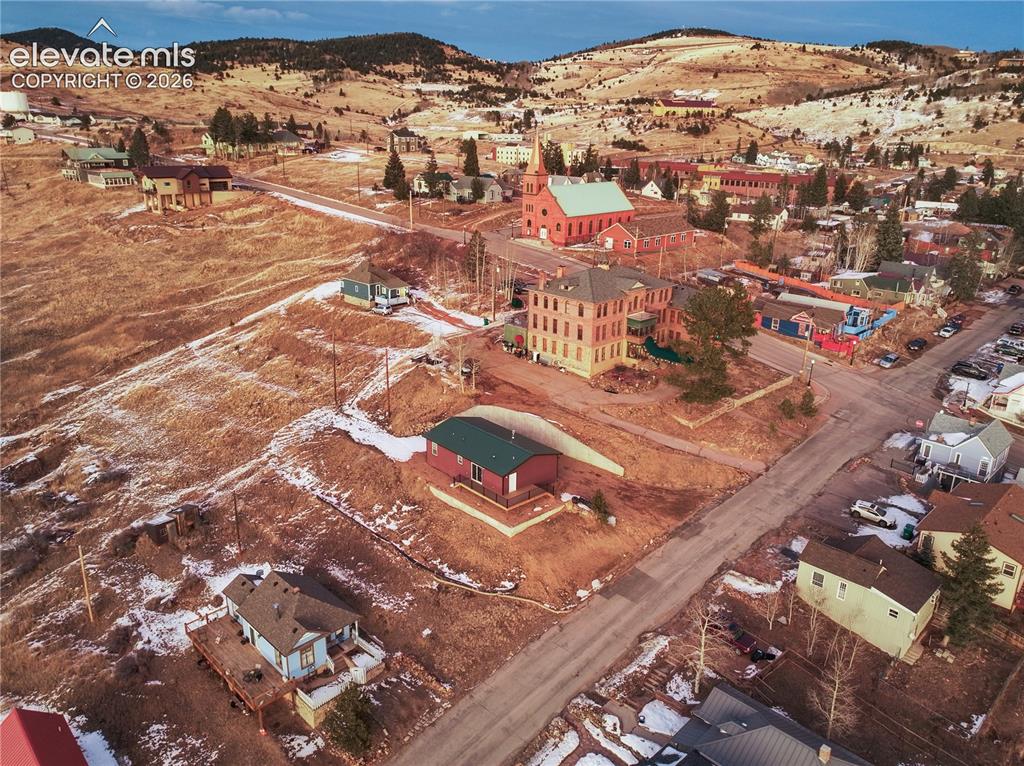 Image 41 of 42: Aerial View