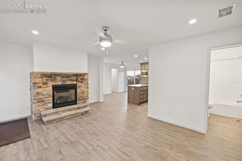 Image 8 of 42: Living Room