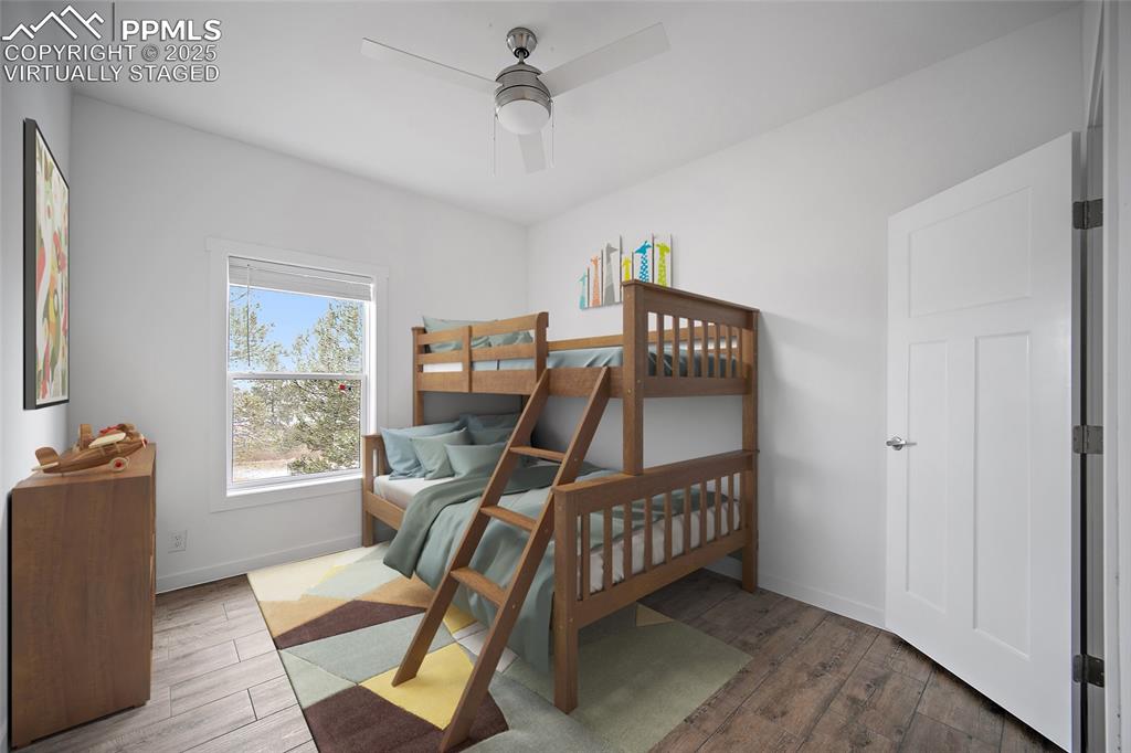 Image 18 of 32: "Virtually Staged"