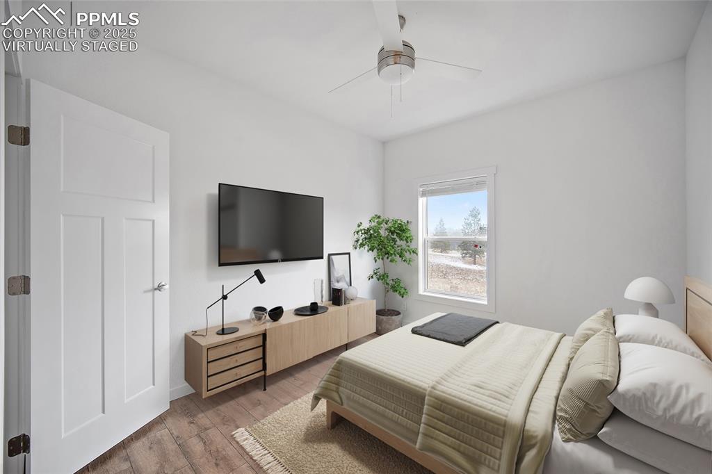 Image 20 of 32: "Virtually Staged"