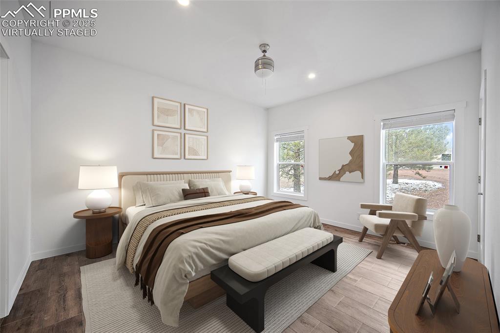 Image 23 of 32: "Virtually Staged"