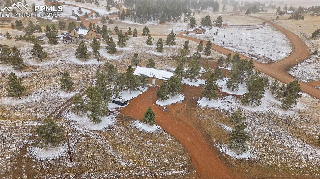 Image 32 of 32: Aerial View