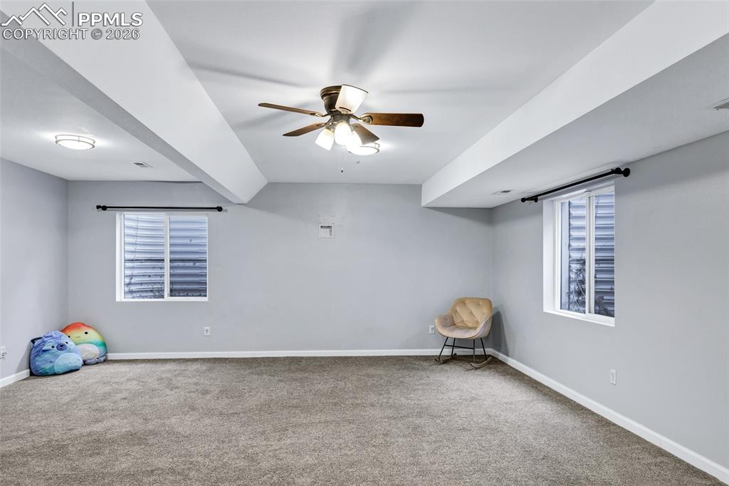 Image 25 of 30: Bonus Room