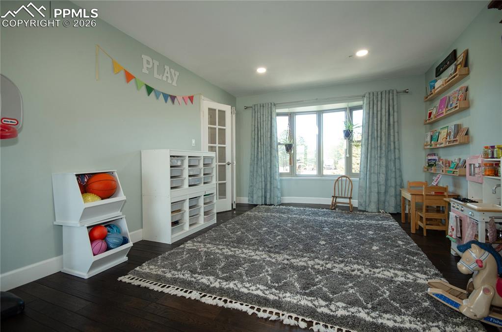 Image 15 of 49: Game Room