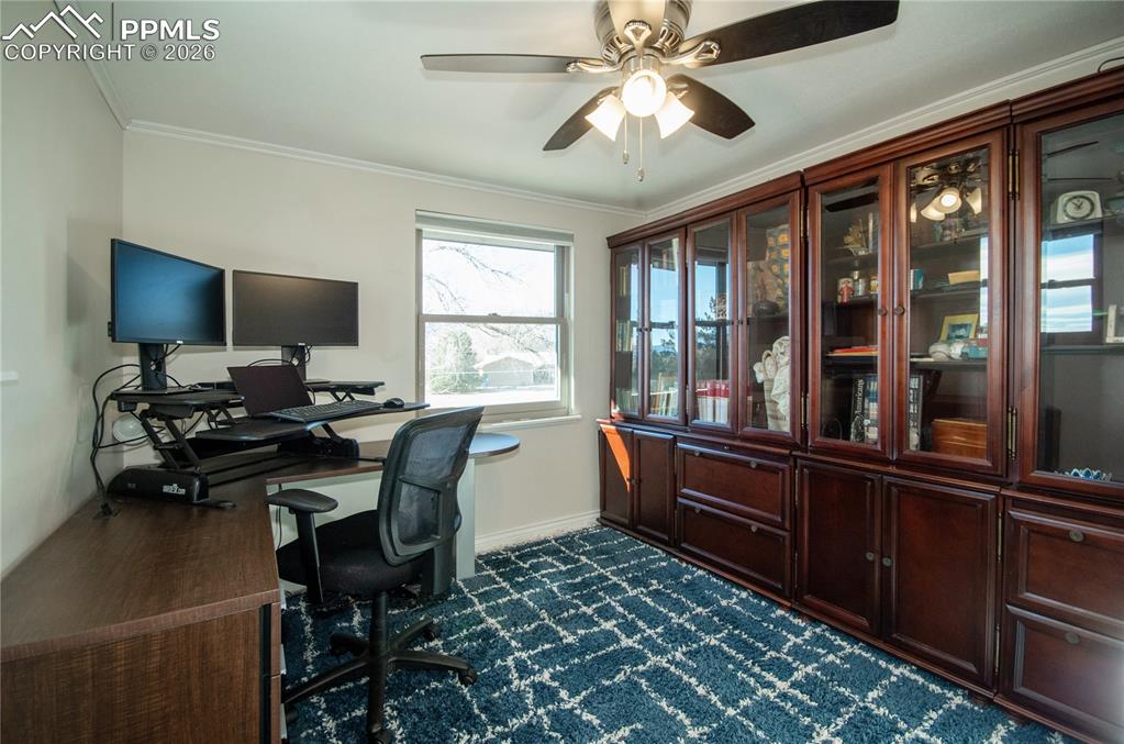 Image 24 of 49: Office