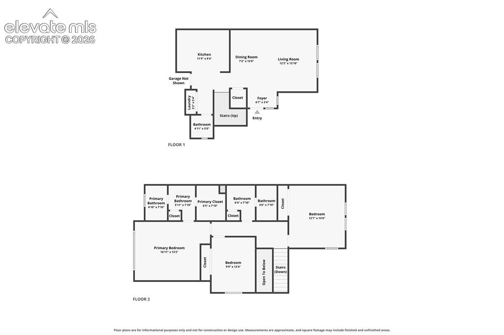 Image 25 of 27: Floor Plan