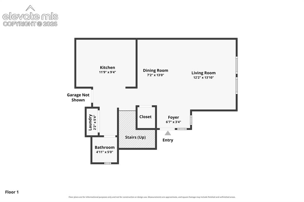 Image 26 of 27: Floor Plan