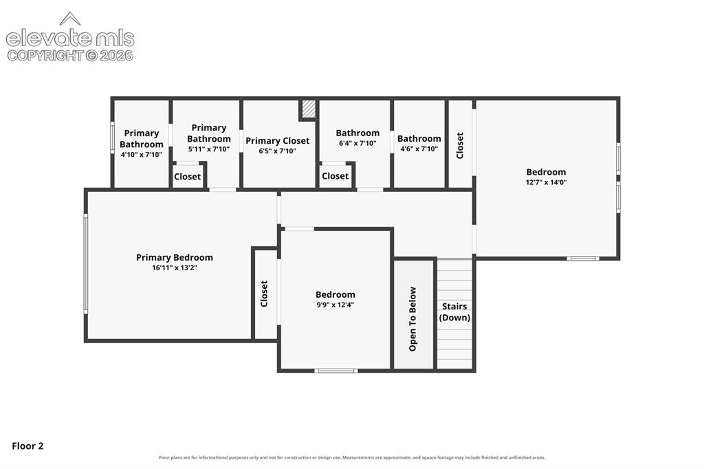 Image 27 of 27: Floor Plan