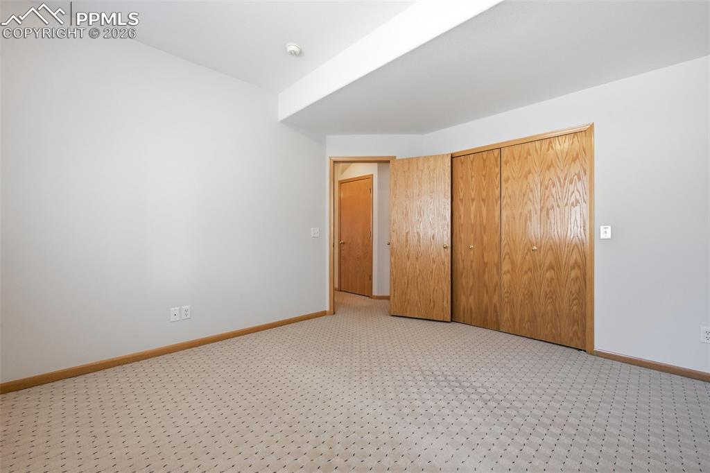 Image 44 of 50: Bedroom