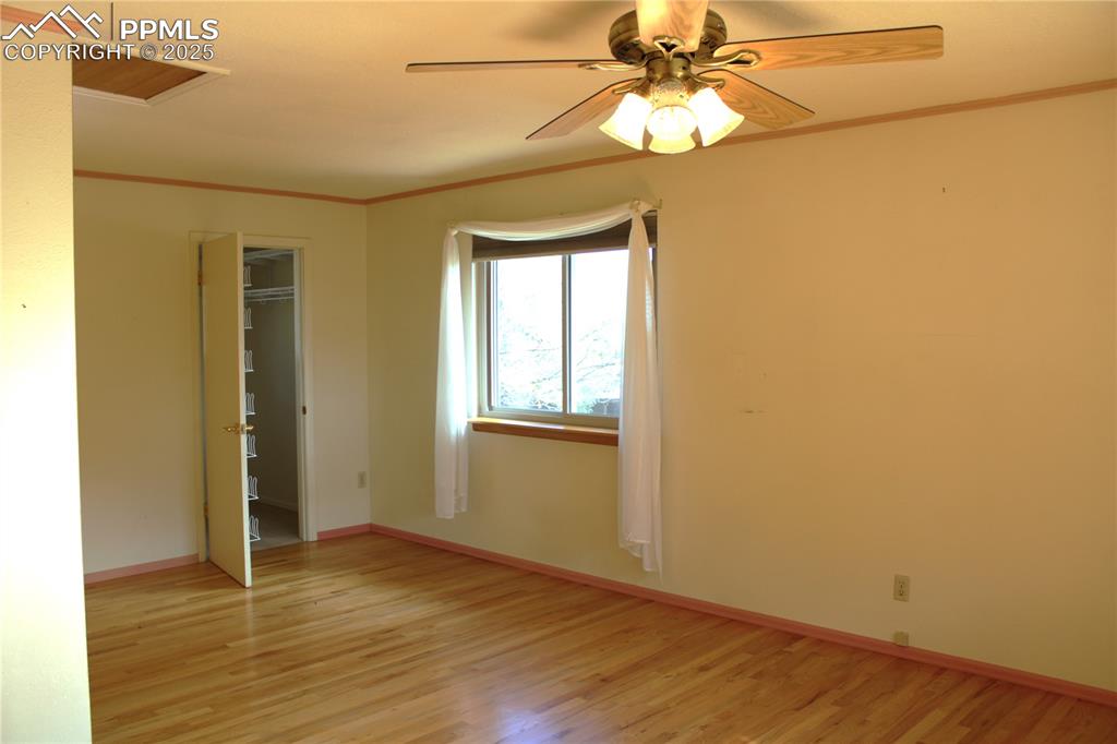 Image 24 of 48: Spacious Primary