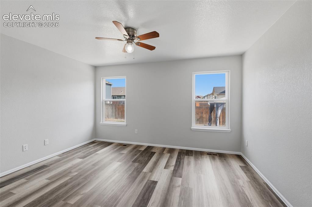 Image 18 of 50: Master Bedroom