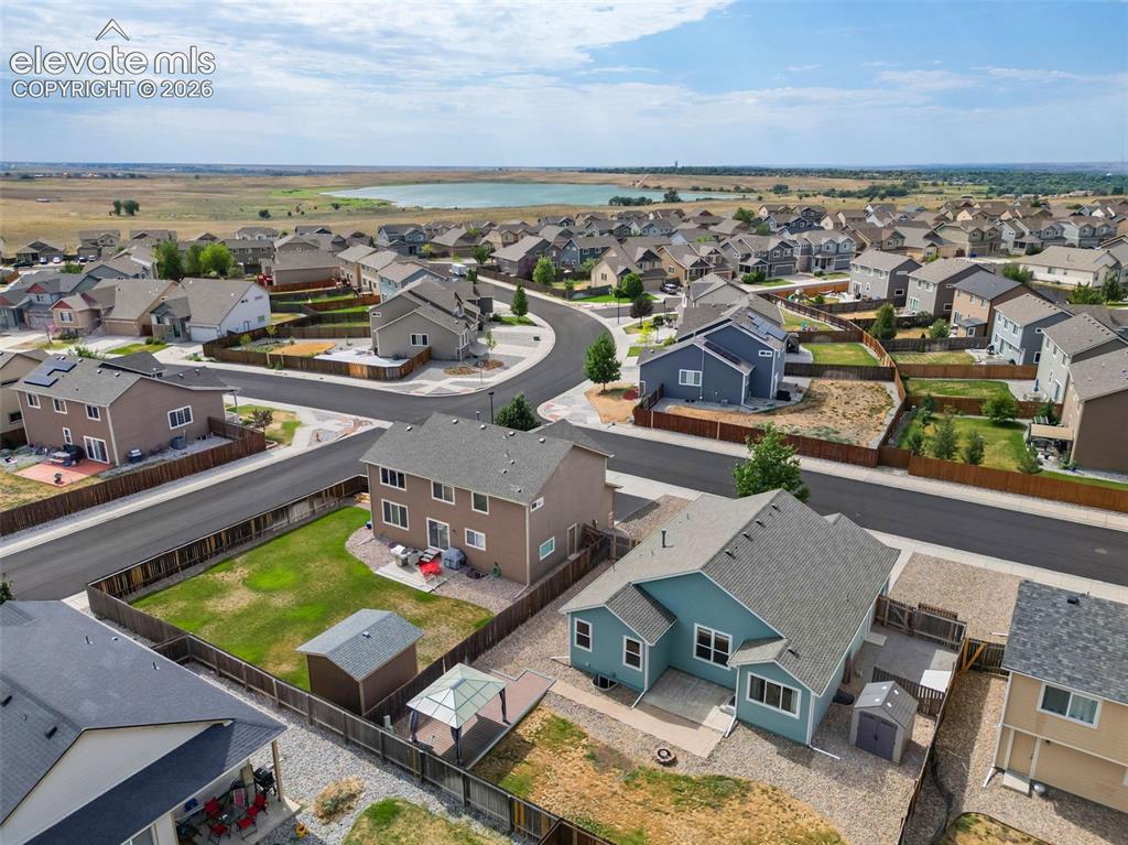 Image 50 of 50: Aerial View