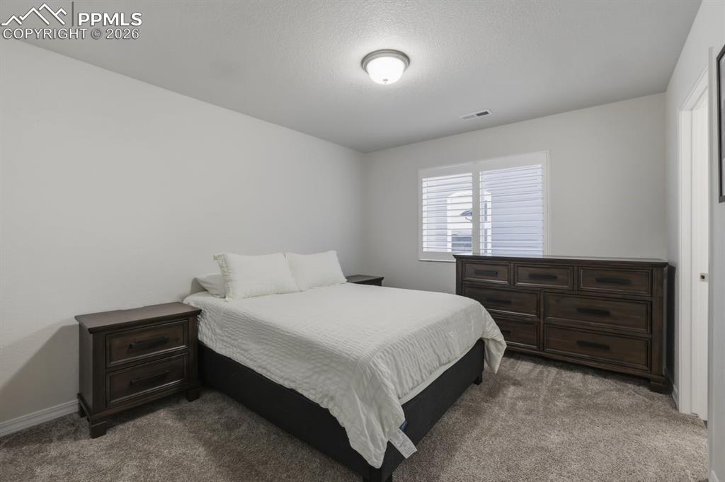 Image 28 of 38: Bedroom #3