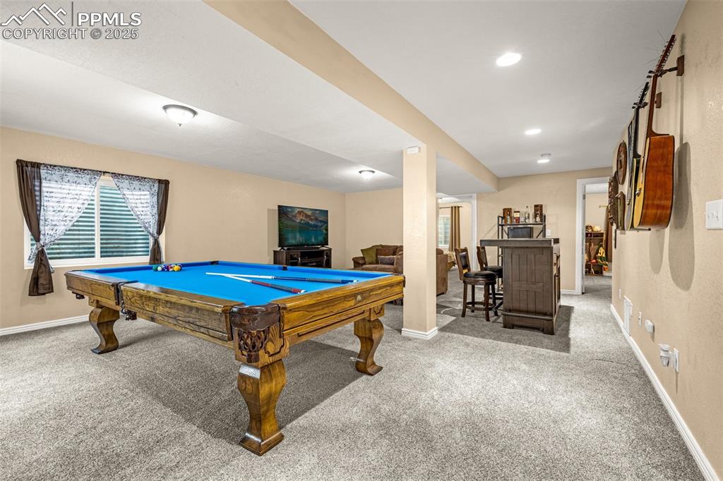 Image 18 of 42: Game Room