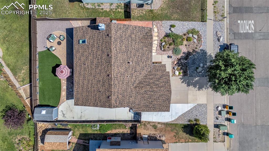 Image 37 of 42: Aerial View
