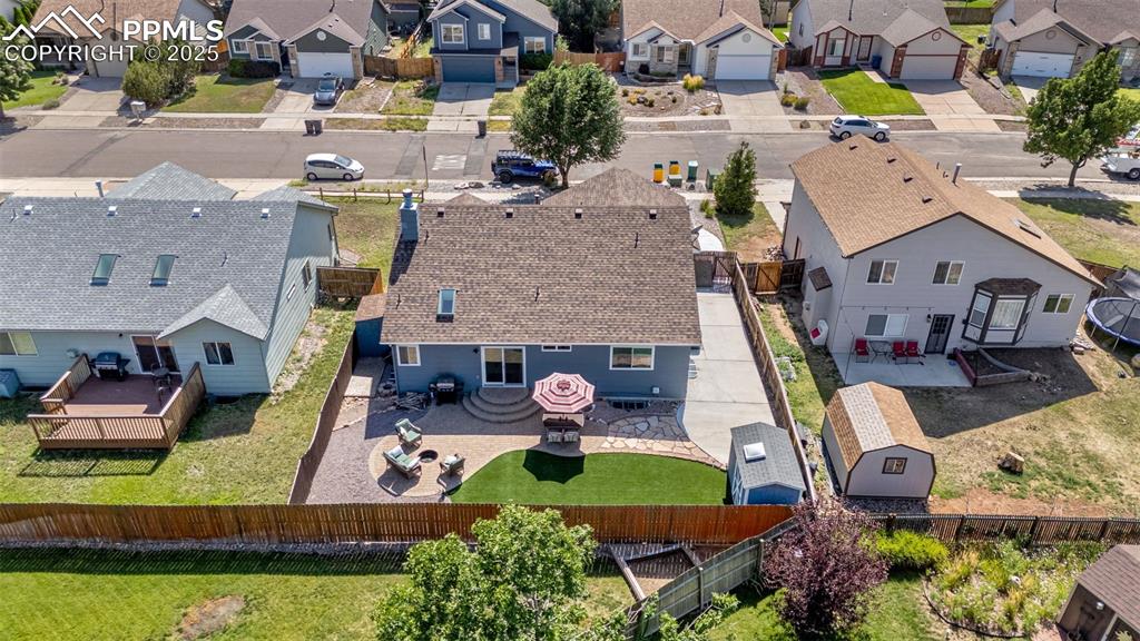 Image 38 of 42: Aerial View