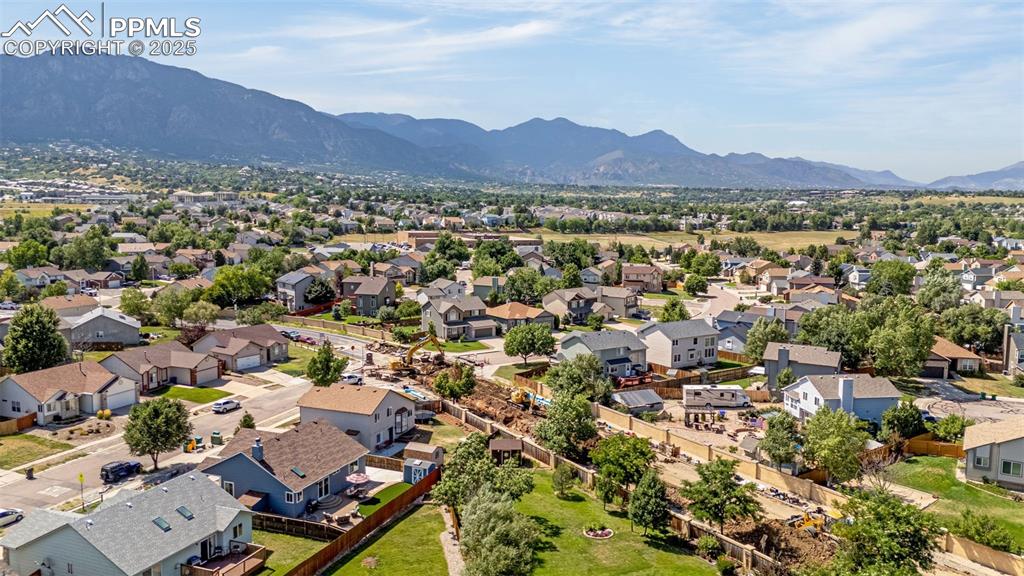 Image 39 of 42: Aerial View
