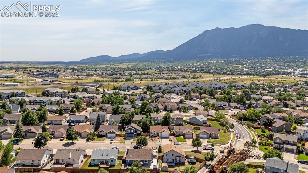Image 40 of 42: Aerial View