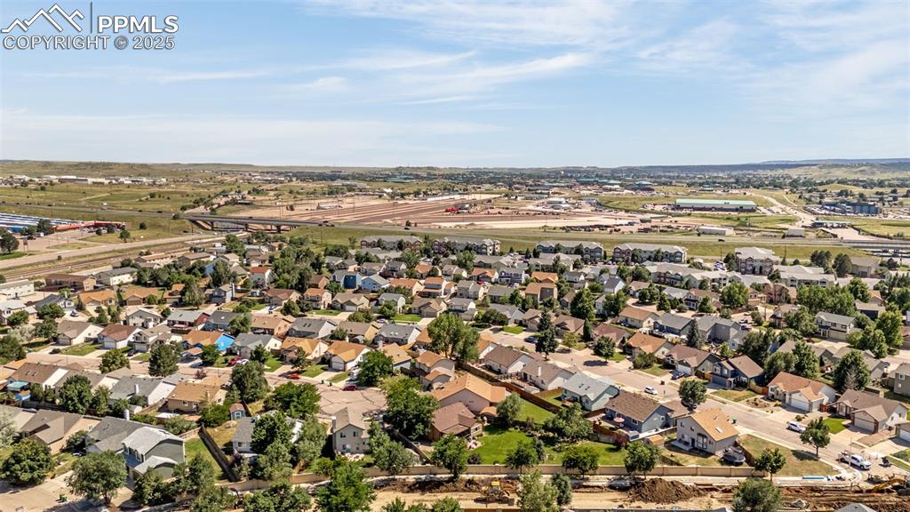 Image 41 of 42: Aerial View