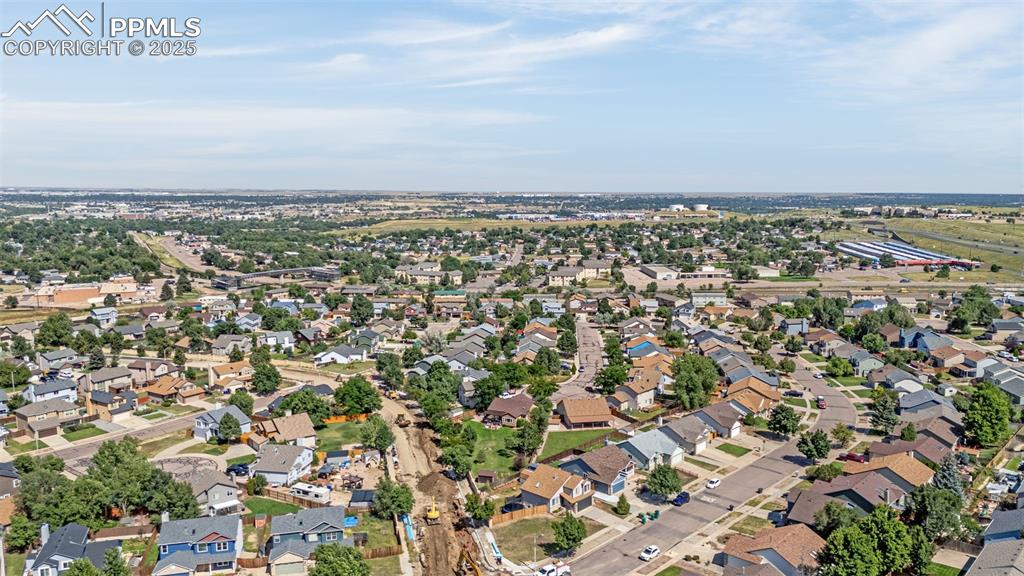 Image 42 of 42: Aerial View