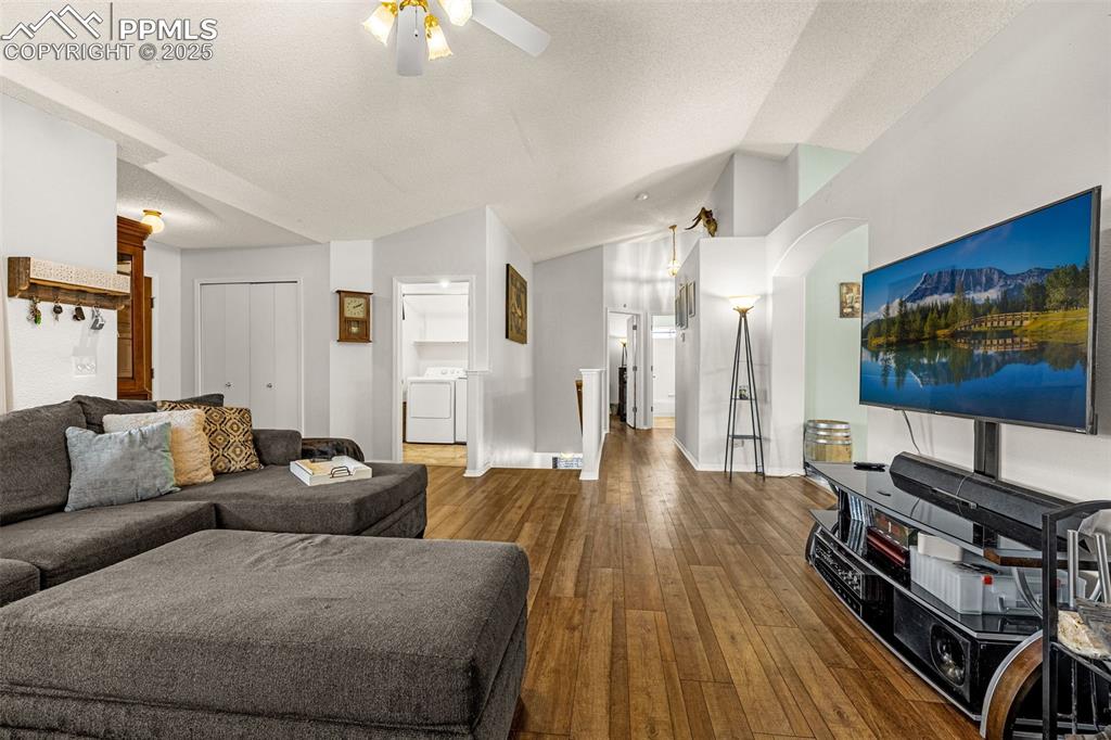 Image 6 of 42: Living Room