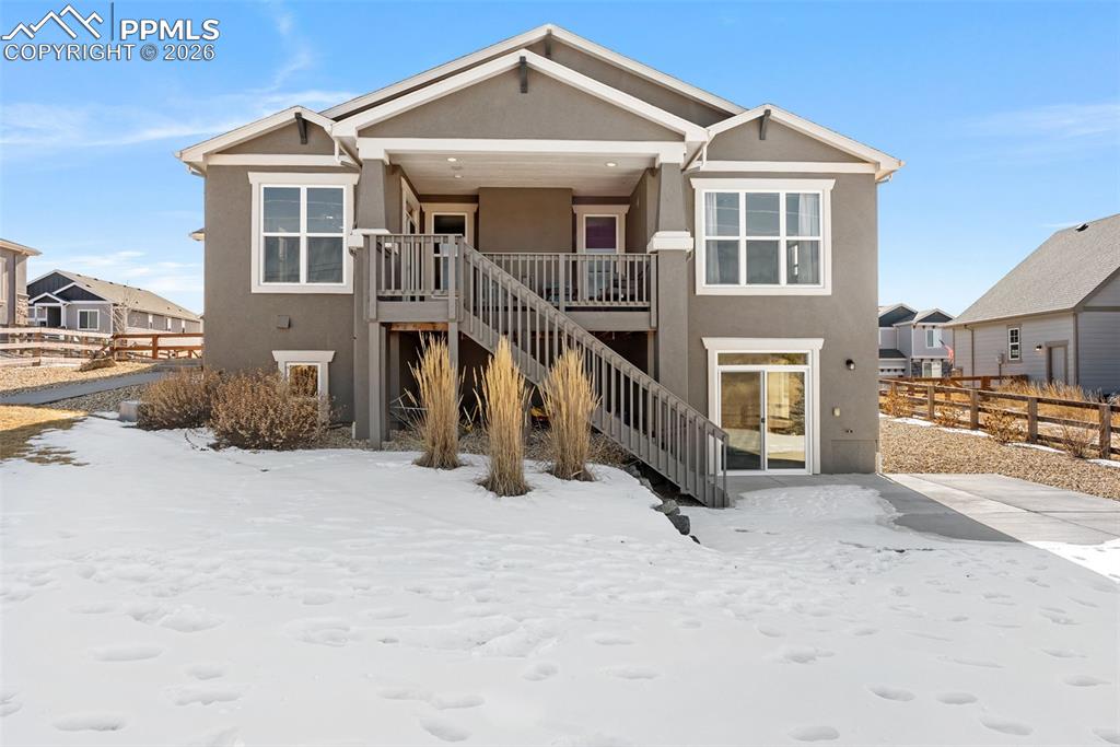 Image 38 of 50: Back of Structure