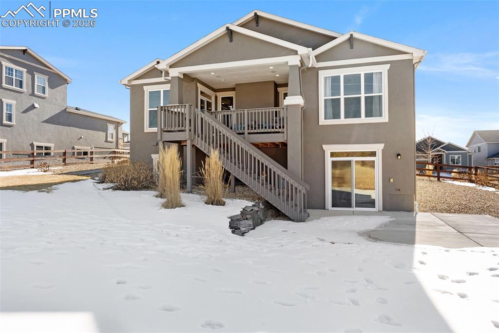 Image 39 of 50: Back of Structure