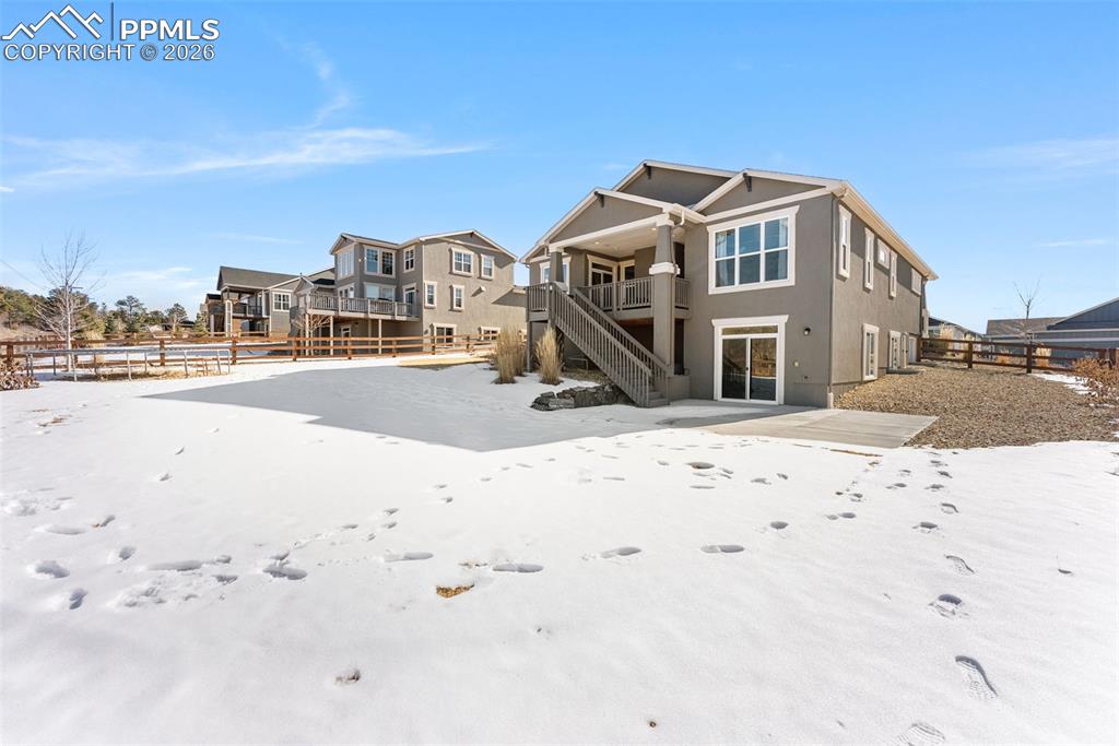 Image 43 of 50: Back of Structure