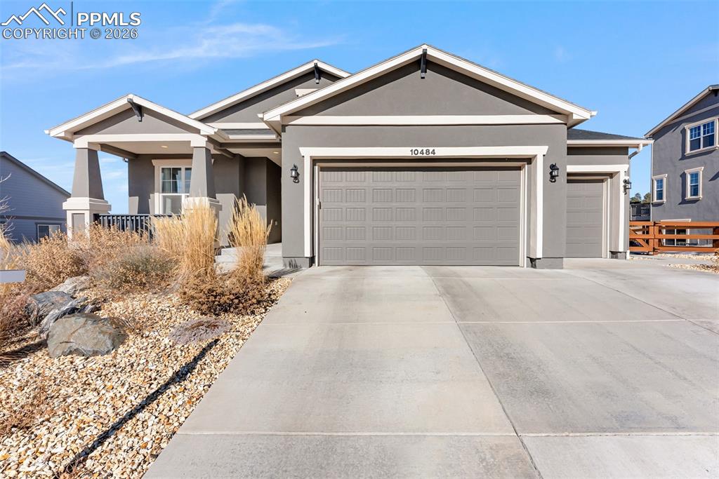 Image 44 of 50: Front of Structure