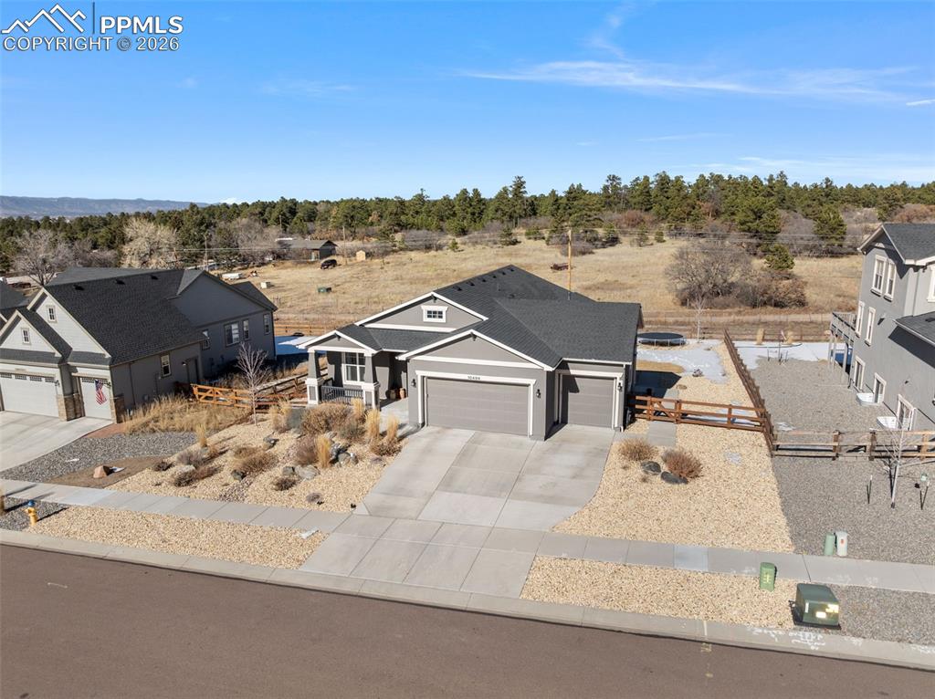 Image 47 of 50: Front of Structure