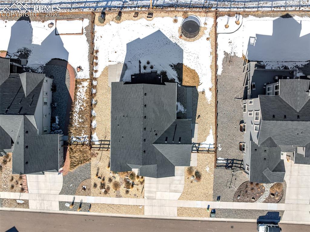 Image 48 of 50: Aerial View