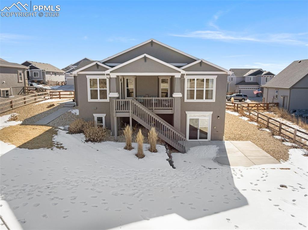 Image 50 of 50: Front of Structure