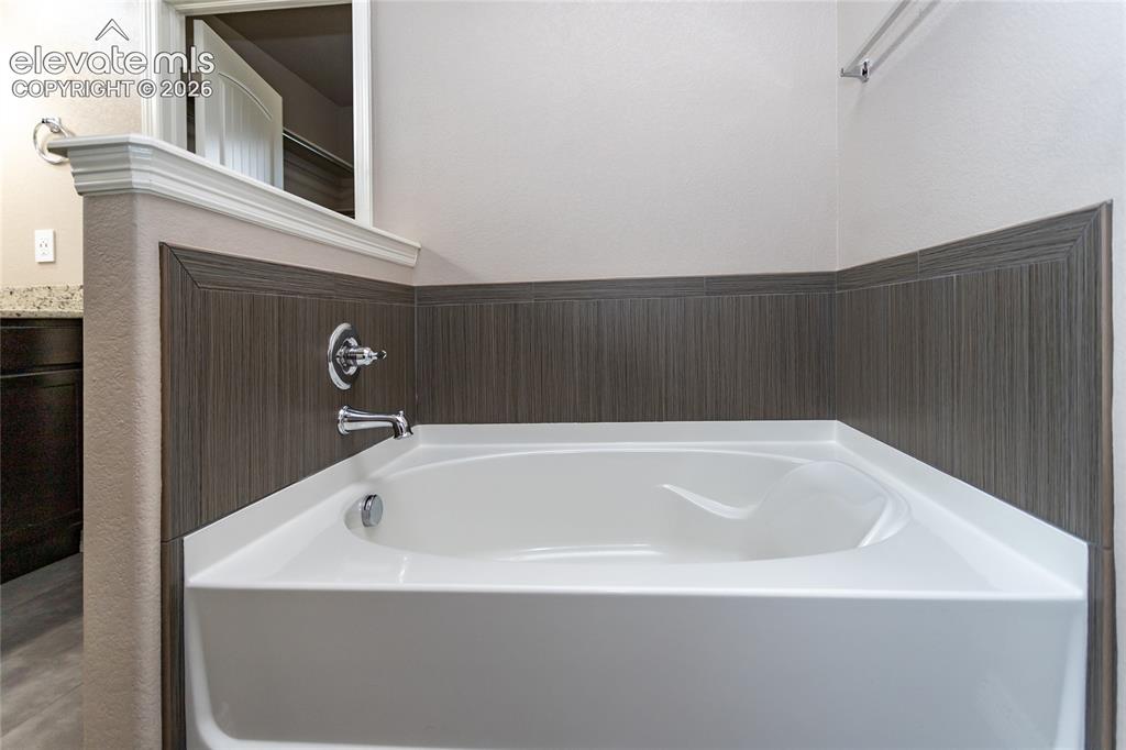 Image 29 of 45: Primary Bathroom