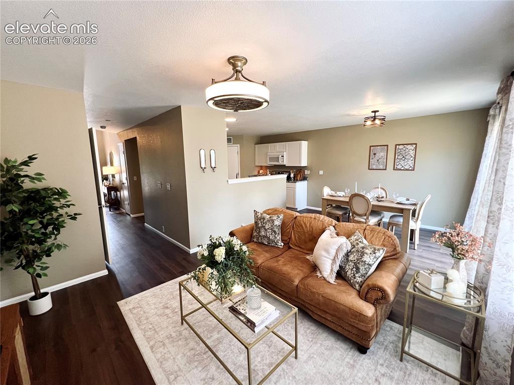 Image 11 of 29: Living Room