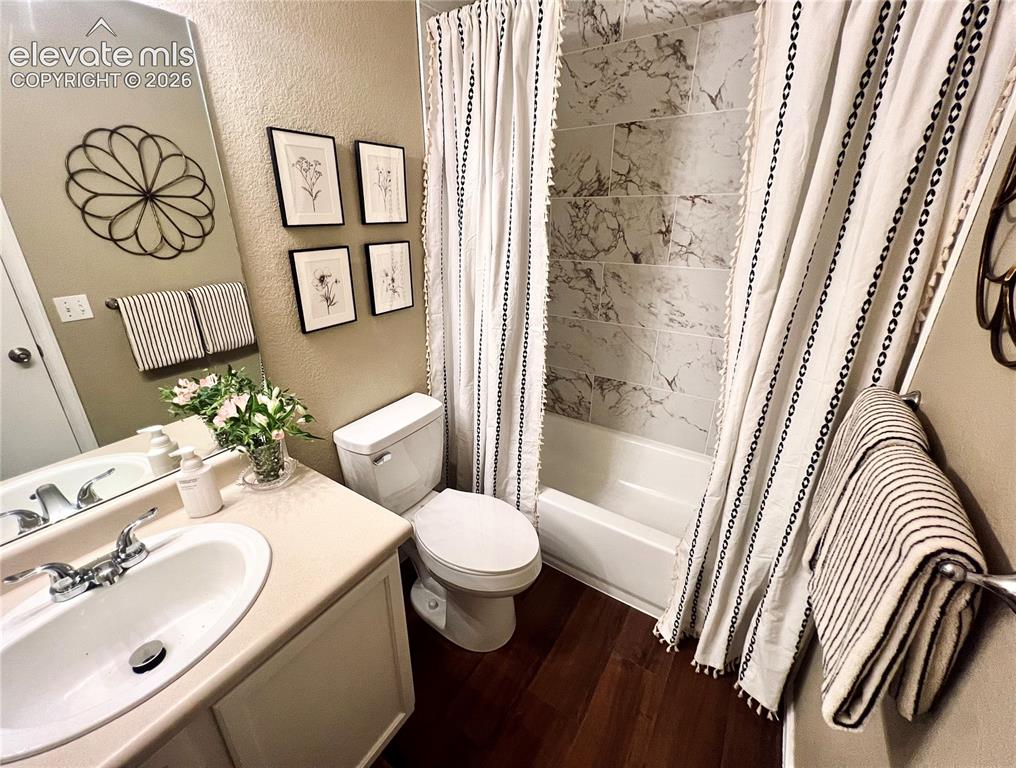 Image 18 of 29: Located in the front of the house bringing in beautiful natural light!