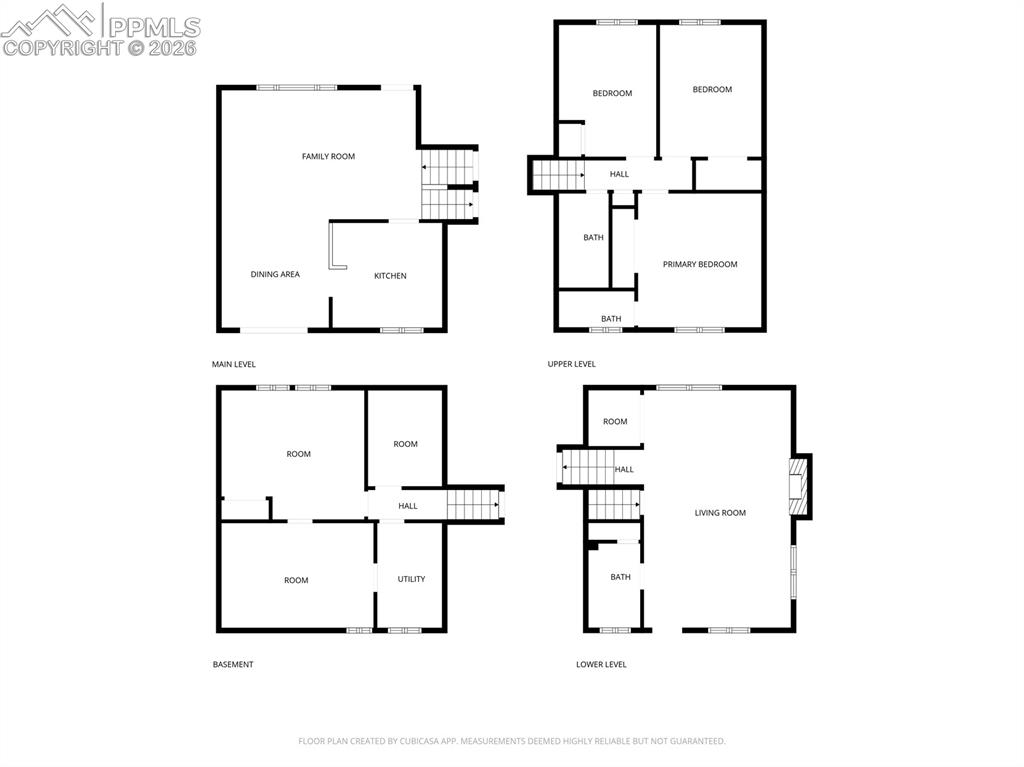 Image 36 of 48: Floor Plan