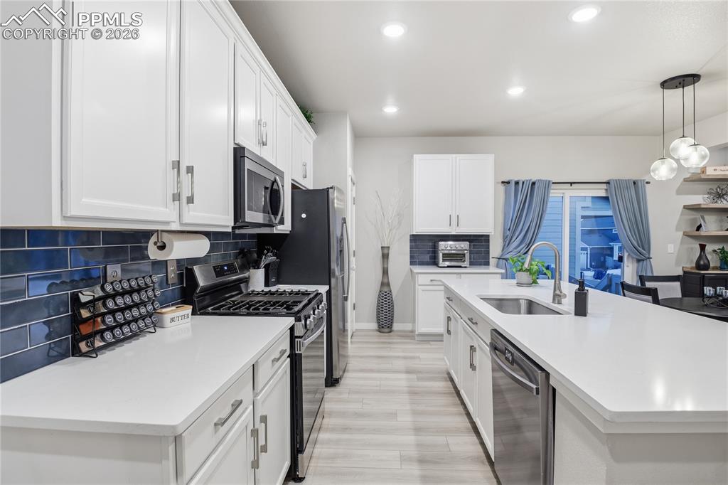 Image 11 of 37: Kitchen