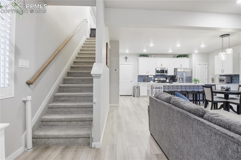 Image 16 of 37: Living Room