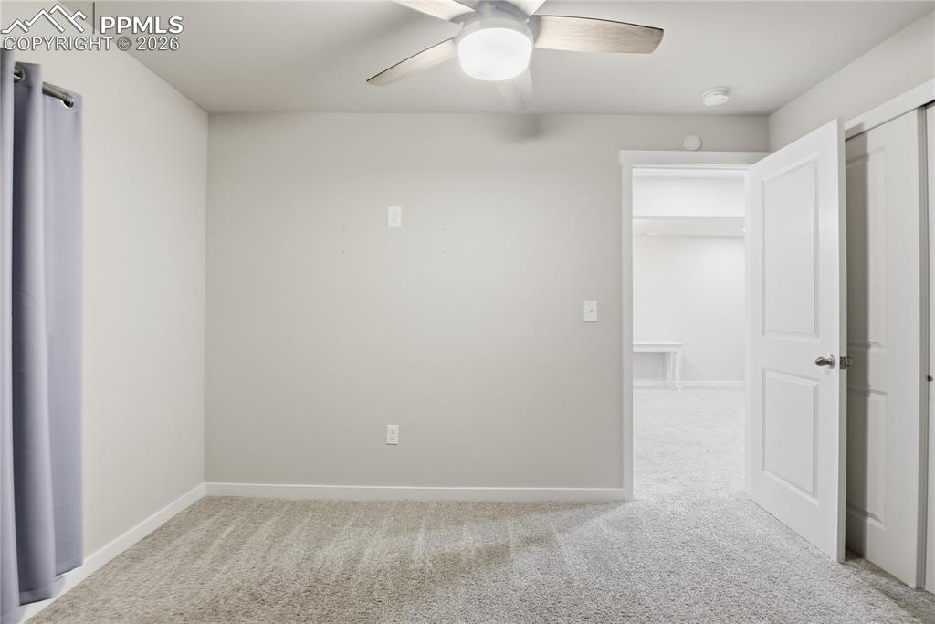 Image 34 of 37: Bed 4 - Basement