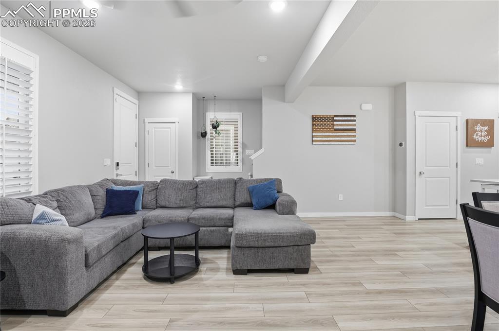 Image 8 of 37: Living Room