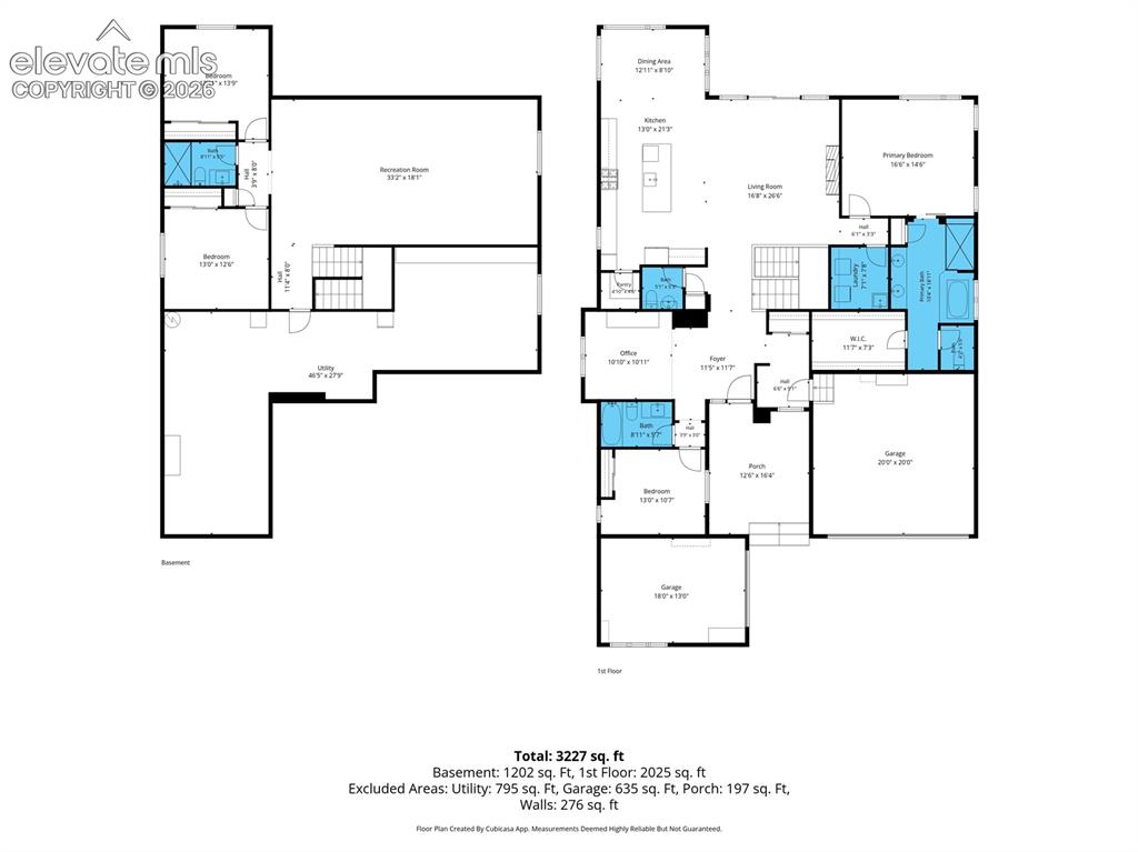 Image 46 of 46: Floor Plan