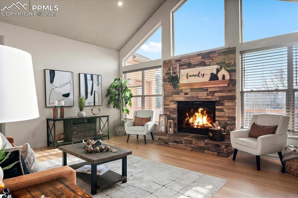 Image 12 of 49: Living Room