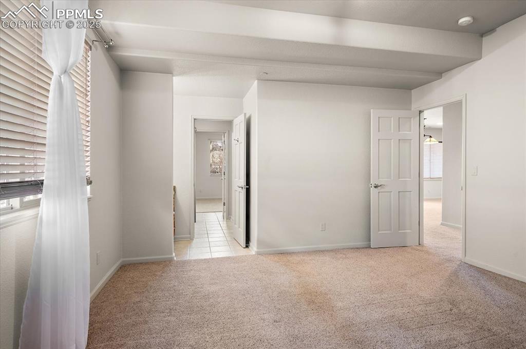 Image 33 of 49: Bedroom