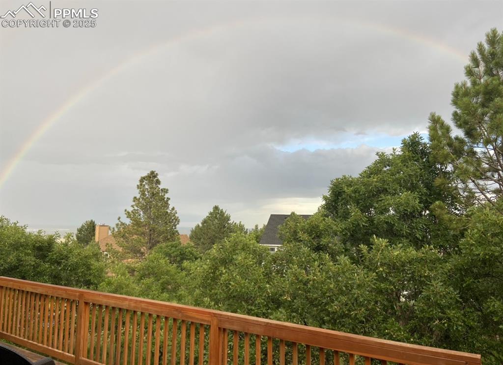 Image 46 of 49: Deck