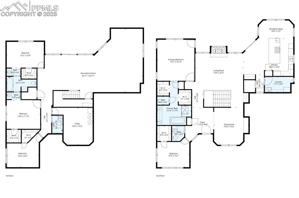 Image 49 of 49: View of property floor plan